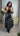 Foulard Aura à franges – Accessoire de taille tendance