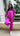 Ensemble Maryam 3 coloris (Fuchsia, Vert, Bleu canard)