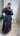 Jupe en Tulle – Marron Chocolat