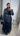 Jupe en Tulle – Noire
